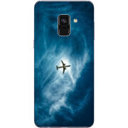 Чехол Uprint Samsung A730 Galaxy A8 Plus 2018 