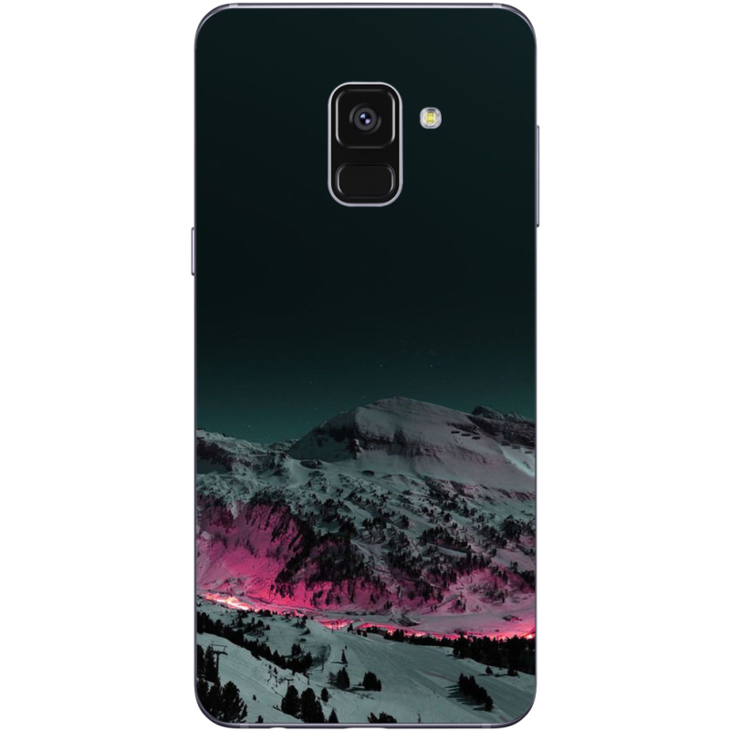 Чехол Uprint Samsung A730 Galaxy A8 Plus 2018 