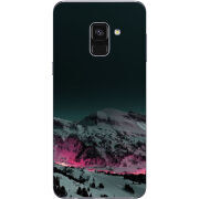 Чехол Uprint Samsung A730 Galaxy A8 Plus 2018 