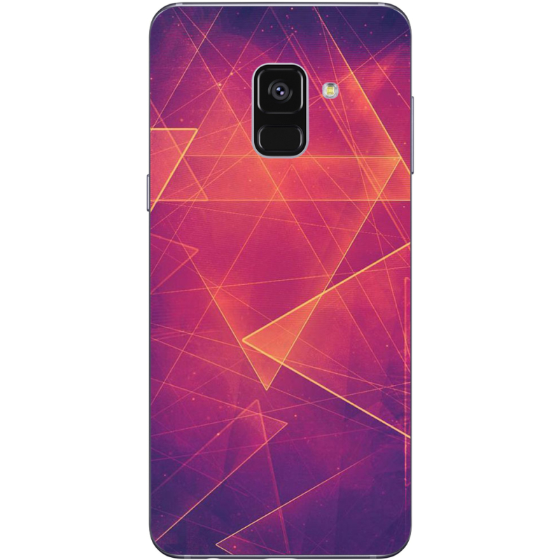 Чехол Uprint Samsung A730 Galaxy A8 Plus 2018 