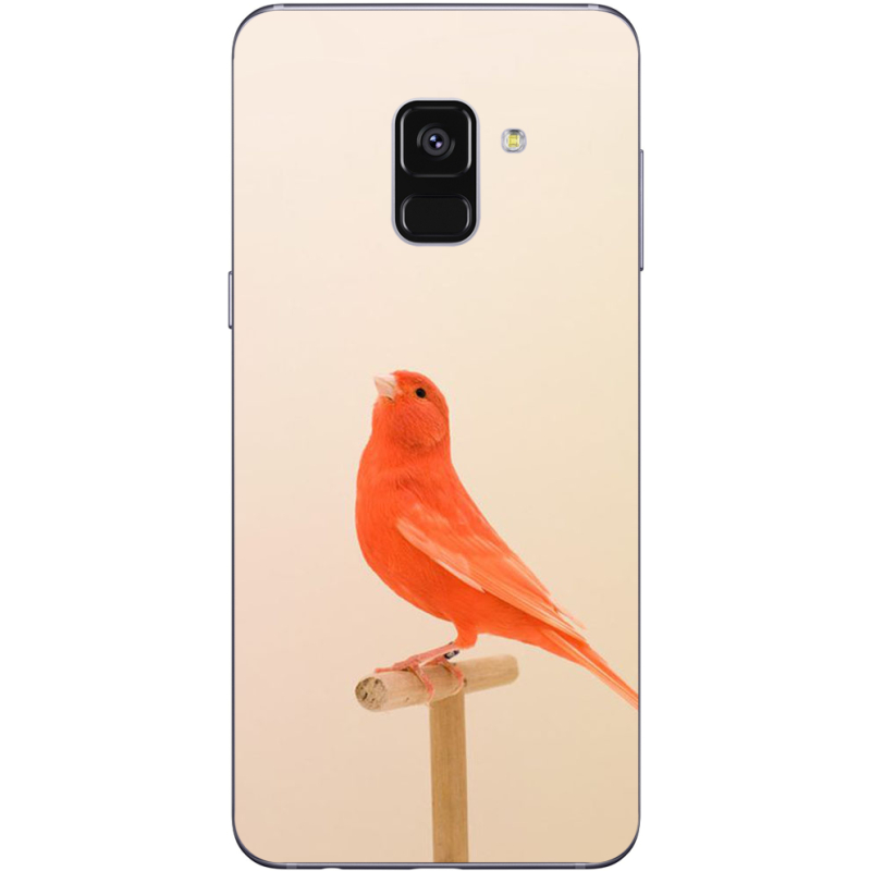 Чехол Uprint Samsung A730 Galaxy A8 Plus 2018 