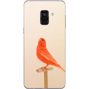 Чехол Uprint Samsung A730 Galaxy A8 Plus 2018 