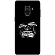 Чехол Uprint Samsung A730 Galaxy A8 Plus 2018 