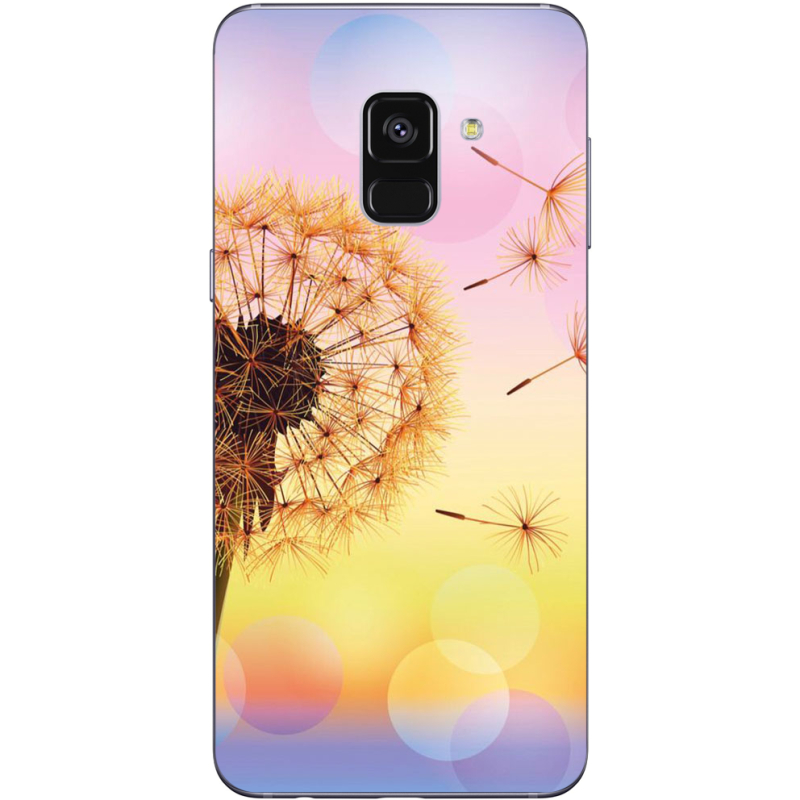 Чехол Uprint Samsung A730 Galaxy A8 Plus 2018 