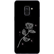 Чехол Uprint Samsung A730 Galaxy A8 Plus 2018 