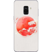Чехол Uprint Samsung A730 Galaxy A8 Plus 2018 