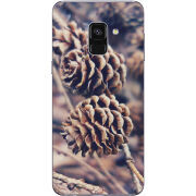 Чехол Uprint Samsung A730 Galaxy A8 Plus 2018 