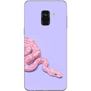 Чехол Uprint Samsung A730 Galaxy A8 Plus 2018 