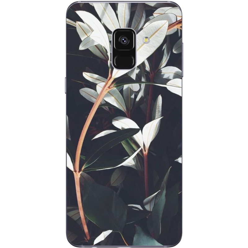 Чехол Uprint Samsung A730 Galaxy A8 Plus 2018 