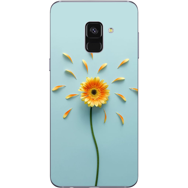 Чехол Uprint Samsung A730 Galaxy A8 Plus 2018 