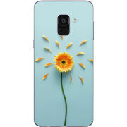 Чехол Uprint Samsung A730 Galaxy A8 Plus 2018 