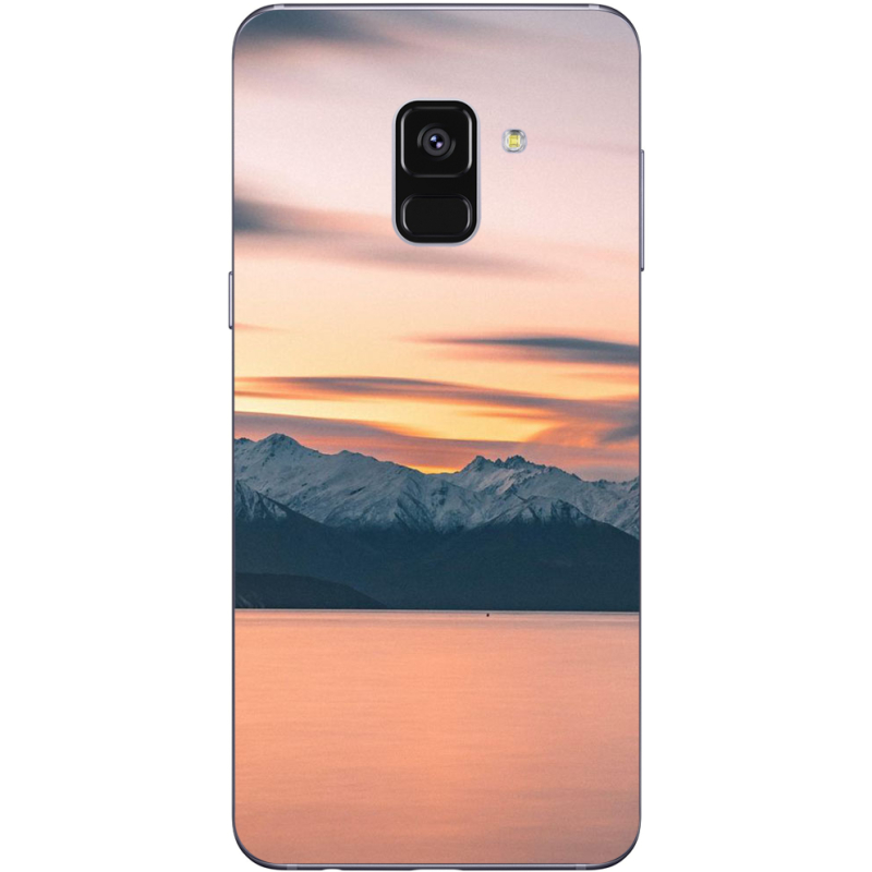 Чехол Uprint Samsung A730 Galaxy A8 Plus 2018 