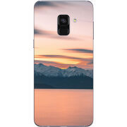 Чехол Uprint Samsung A730 Galaxy A8 Plus 2018 