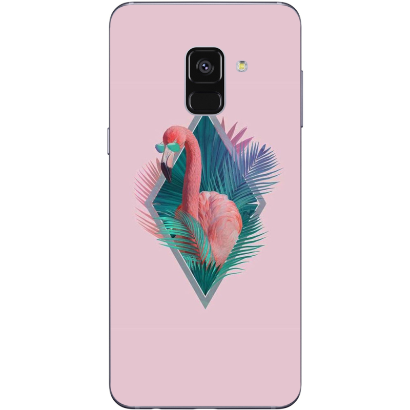 Чехол Uprint Samsung A730 Galaxy A8 Plus 2018 