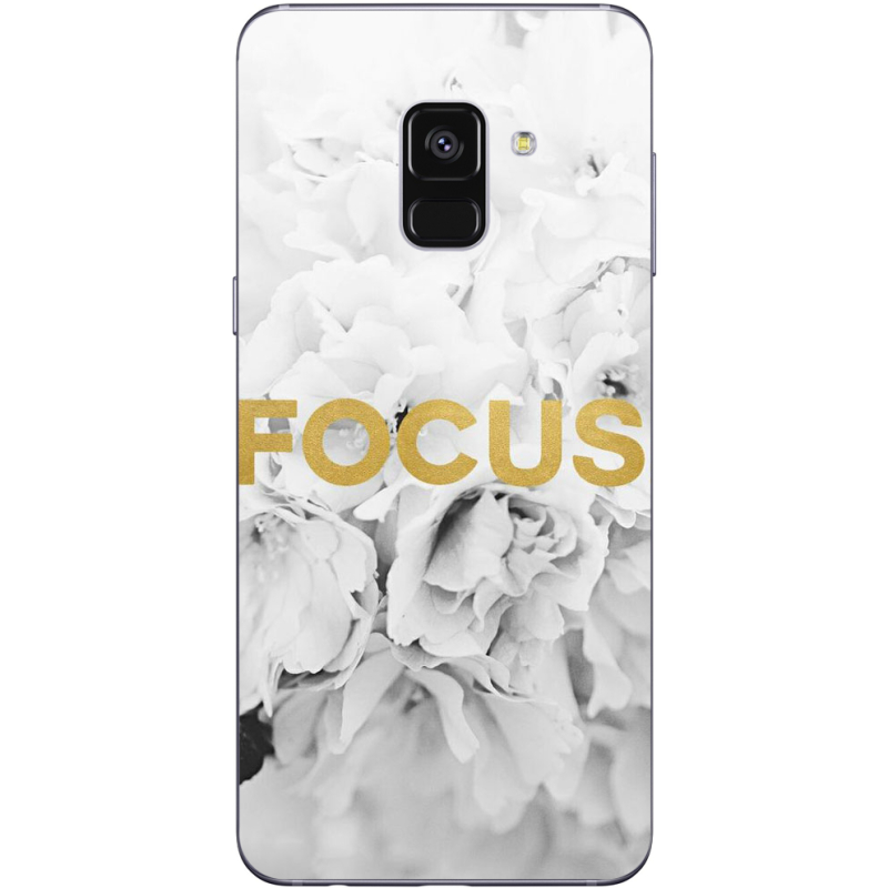 Чехол Uprint Samsung A730 Galaxy A8 Plus 2018 