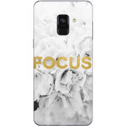 Чехол Uprint Samsung A730 Galaxy A8 Plus 2018 