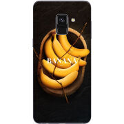Чехол Uprint Samsung A730 Galaxy A8 Plus 2018 