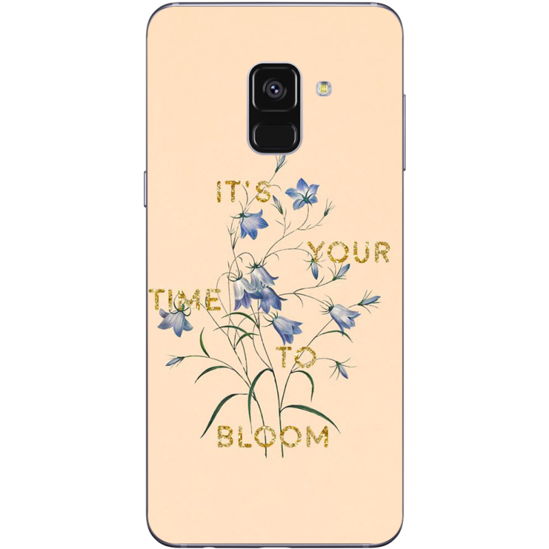 Чехол Uprint Samsung A730 Galaxy A8 Plus 2018 