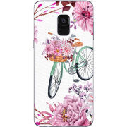 Чехол Uprint Samsung A730 Galaxy A8 Plus 2018 