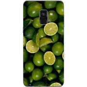 Чехол Uprint Samsung A730 Galaxy A8 Plus 2018 