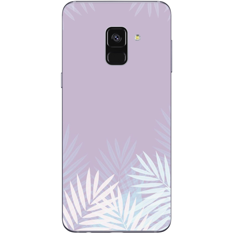 Чехол Uprint Samsung A730 Galaxy A8 Plus 2018 