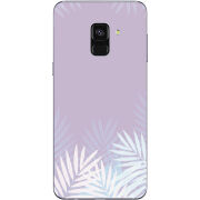 Чехол Uprint Samsung A730 Galaxy A8 Plus 2018 