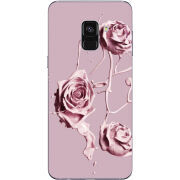 Чехол Uprint Samsung A730 Galaxy A8 Plus 2018 