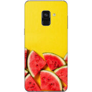 Чехол Uprint Samsung A730 Galaxy A8 Plus 2018 