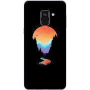 Чехол Uprint Samsung A730 Galaxy A8 Plus 2018 