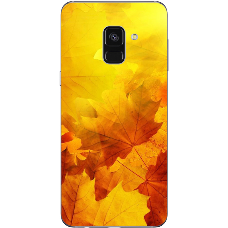 Чехол Uprint Samsung A730 Galaxy A8 Plus 2018 