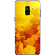 Чехол Uprint Samsung A730 Galaxy A8 Plus 2018 
