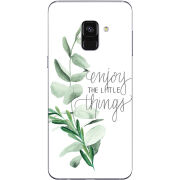 Чехол Uprint Samsung A730 Galaxy A8 Plus 2018 