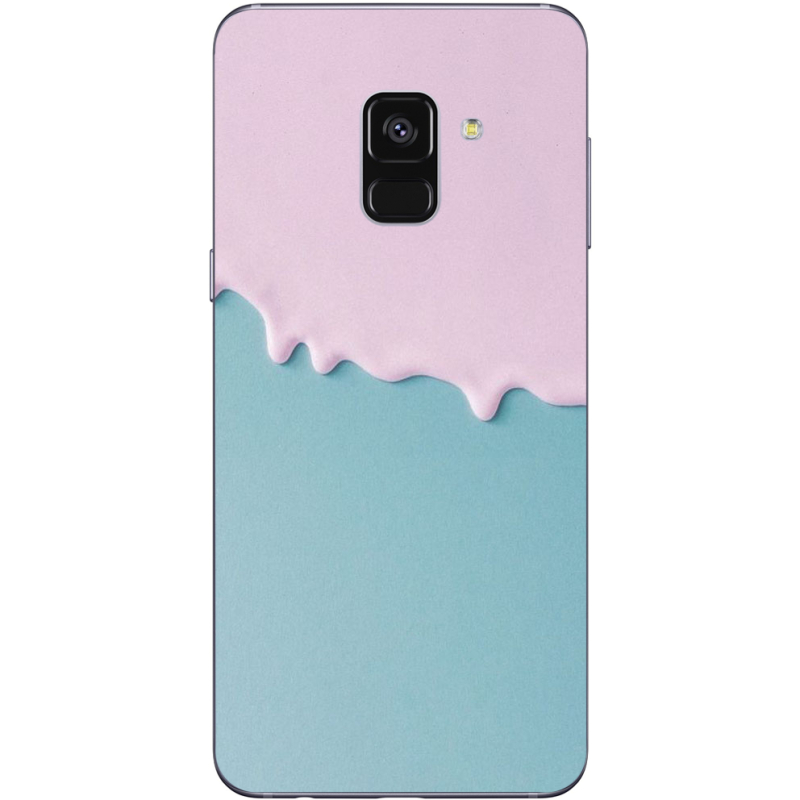 Чехол Uprint Samsung A730 Galaxy A8 Plus 2018 