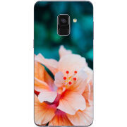 Чехол Uprint Samsung A730 Galaxy A8 Plus 2018 