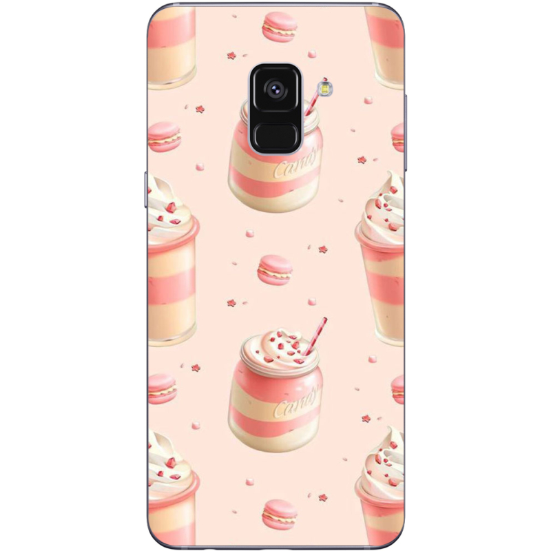 Чехол Uprint Samsung A730 Galaxy A8 Plus 2018 