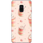 Чехол Uprint Samsung A730 Galaxy A8 Plus 2018 