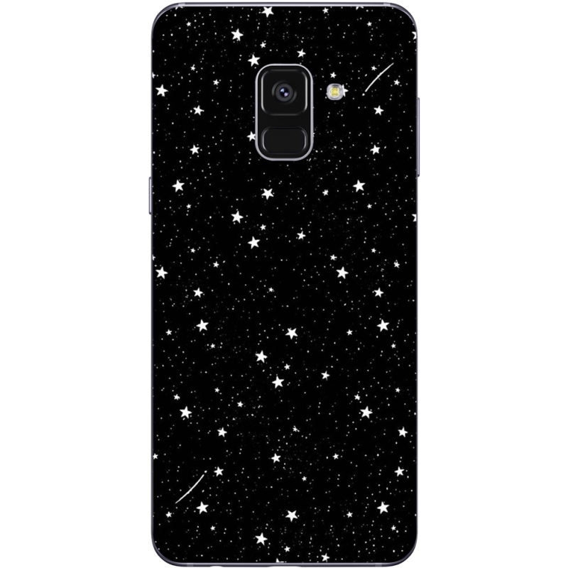 Чехол Uprint Samsung A730 Galaxy A8 Plus 2018 