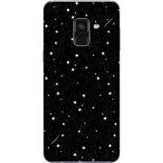 Чехол Uprint Samsung A730 Galaxy A8 Plus 2018 