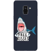 Чехол Uprint Samsung A730 Galaxy A8 Plus 2018 