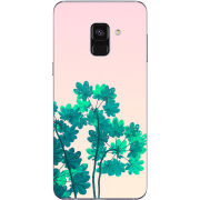 Чехол Uprint Samsung A730 Galaxy A8 Plus 2018 