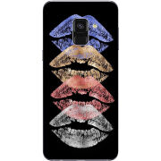 Чехол Uprint Samsung A730 Galaxy A8 Plus 2018 