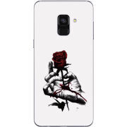 Чехол Uprint Samsung A730 Galaxy A8 Plus 2018 