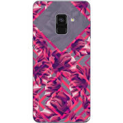 Чехол Uprint Samsung A730 Galaxy A8 Plus 2018 