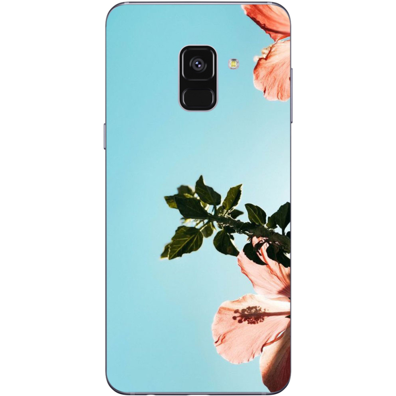 Чехол Uprint Samsung A730 Galaxy A8 Plus 2018 