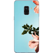 Чехол Uprint Samsung A730 Galaxy A8 Plus 2018 