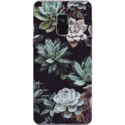 Чехол Uprint Samsung A730 Galaxy A8 Plus 2018 