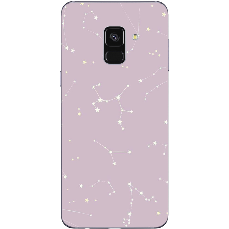 Чехол Uprint Samsung A730 Galaxy A8 Plus 2018 