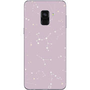 Чехол Uprint Samsung A730 Galaxy A8 Plus 2018 