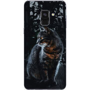 Чехол Uprint Samsung A730 Galaxy A8 Plus 2018 