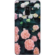 Чехол Uprint Samsung A730 Galaxy A8 Plus 2018 